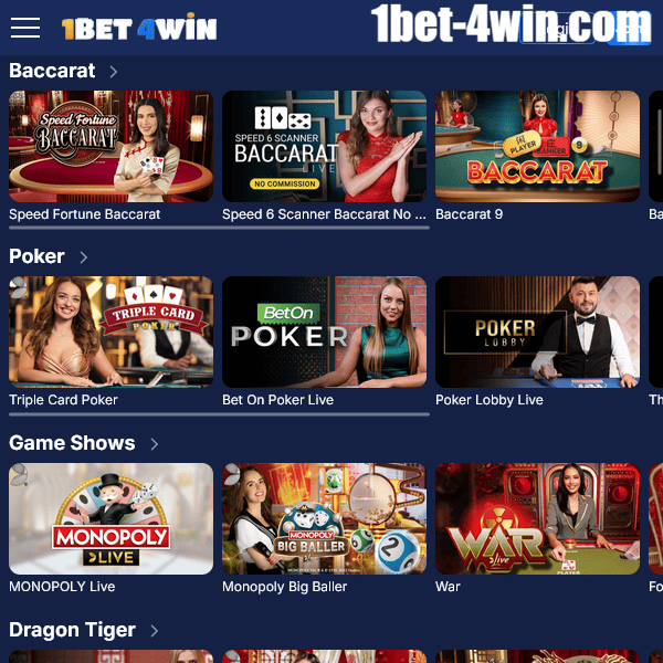 Juegos de jackpot en el casino