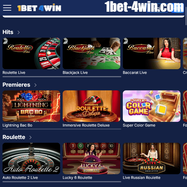 Juegos progresivos del casino