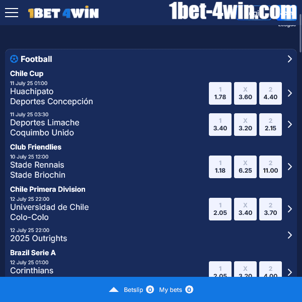 Video póker en el casino